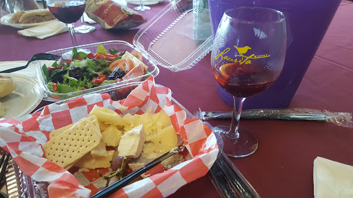 Winery «Laurita Winery», reviews and photos, 85 Archertown Rd, New Egypt, NJ 08533, USA