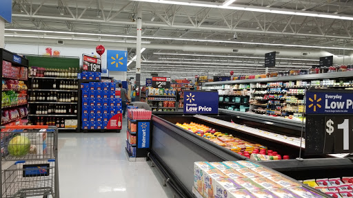 Department Store «Walmart Supercenter», reviews and photos, 3721 E Thomas Rd, Phoenix, AZ 85018, USA