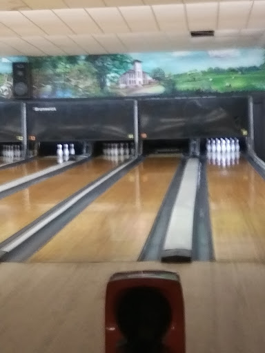 Bowling Alley «Thunder Alley», reviews and photos, 1605 S Ohio Ave, Live Oak, FL 32064, USA