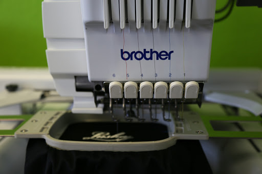 Print Shop «Copy HQ», reviews and photos, 14150 Trinity Blvd #750, Fort Worth, TX 76155, USA