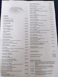 Manufaktur à Tübingen carte