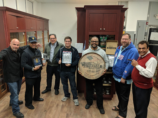 Cigar Shop «Tobacco Leaf», reviews and photos, 2350 NJ-33, Robbinsville, NJ 08691, USA