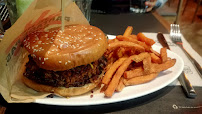 Frite du Restaurant de hamburgers Goiko à Lyon - n°18