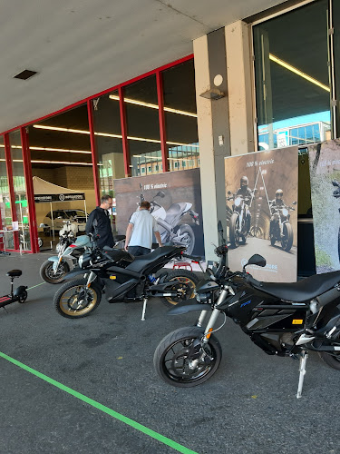 Rezensionen über Moto Hell in Delsberg - Motorradhändler