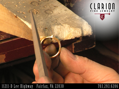 Jeweler «Clarion Fine Jewelry», reviews and photos, 11211 Lee Hwy, Fairfax, VA 22030, USA