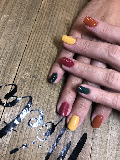 Möeta Vegan Gel Nails
