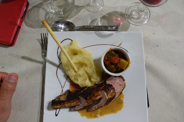 photo n° 16 du restaurants Restaurant O gusto à Castelnau-d'Estrétefonds