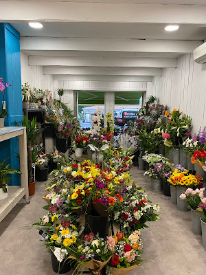 LB Fleurs à Allauch