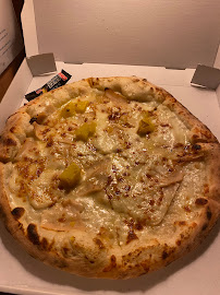 Plats et boissons du Livraison de pizzas Pizza Panama 3 à Annemasse - n°7