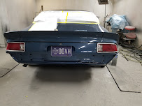 Pennsburg Auto Body & Tire Inc - Photo 2 - Car repair in Pennsburg, PA, Allentown