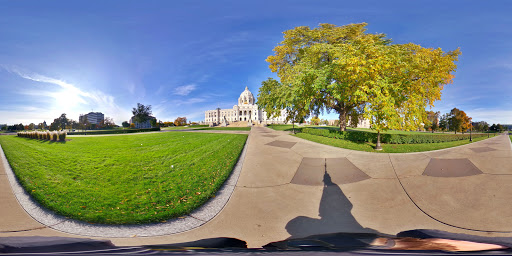 State Government Office «Minnesota State Capitol», reviews and photos, 75 Rev Dr Martin Luther King Jr Boulevard., St Paul, MN 55155, USA