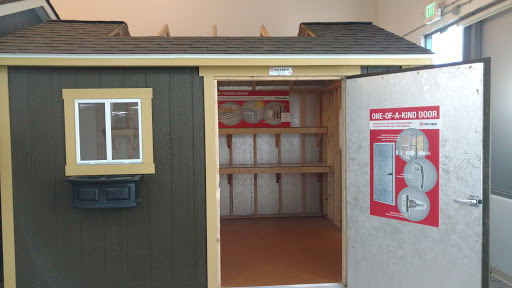 Shed Builder «Tuff Shed», reviews and photos, 931 Cadillac Ct, Milpitas, CA 95035, USA