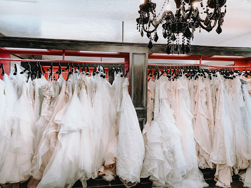 Bridal Shop «The Princess Bridal», reviews and photos, 119 Main St, Spring, TX 77373, USA