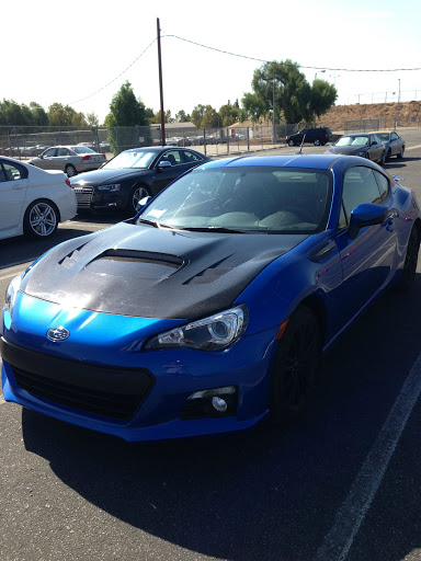 Car Wash «El Estero Hand Car Wash», reviews and photos, 590 Fremont St, Monterey, CA 93940, USA