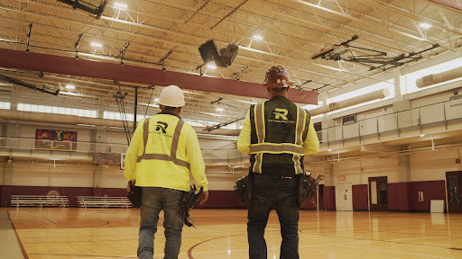 Photo of American Eagle Electrical Services - Electrician - Same-Day Service