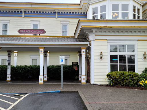 Casino «Palace Casino», reviews and photos, 318 NW Pacific Hwy, La Center, WA 98629, USA