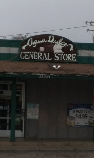 Grocery Store «Agua Dulce General Store», reviews and photos, 33355 Agua Dulce Canyon Rd, Santa Clarita, CA 91390, USA