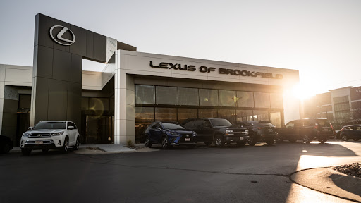 Lexus of Brookfield