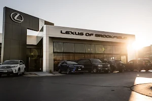 Lexus of Brookfield image