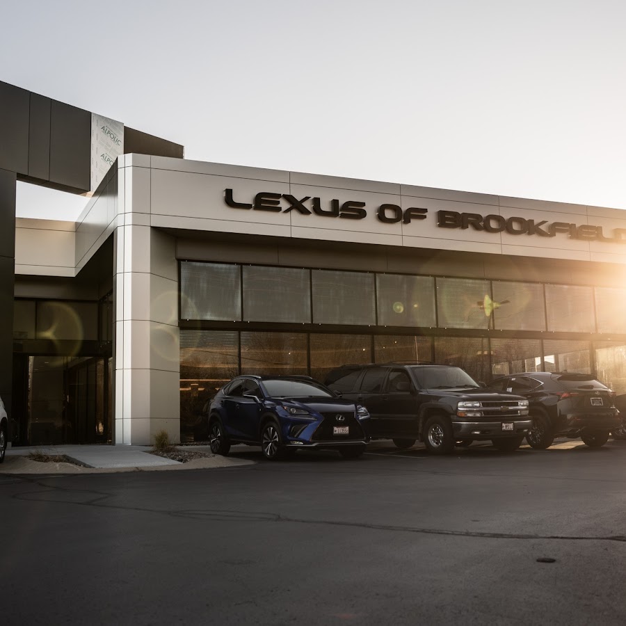 Lexus of Brookfield