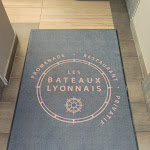 Photo n° 1 de l'avis de R. fait le 14/07/2022 à 18:06 pour Bateau restaurant Hermès (Croisières restaurant à Lyon) à Lyon