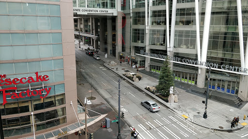 Movie Theater «Regal Cinemas Meridian 16», reviews and photos, 1501 7th Ave, Seattle, WA 98101, USA