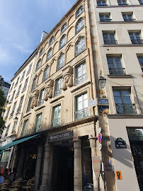 Photos des visiteurs du Restaurant Hotel du Sentier à Paris - n°6