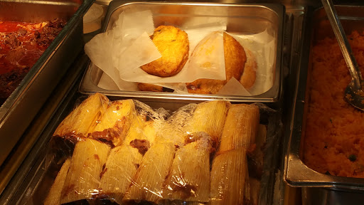 Grocery Store «M P Fiesta Market Inc», reviews and photos, 1902 S Elmhurst Rd, Mt Prospect, IL 60056, USA