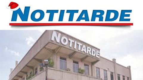 Editorial Notitarde, C.A.