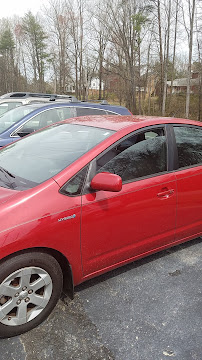 The Car Corner Auto Sales - Photo 3 - Car repair in Winston-Salem, NC, Winston-Salem