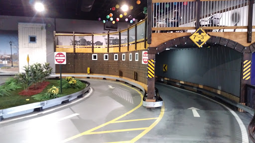 Amusement Center «Tiny Towne», reviews and photos, 2055 Beaver Ruin Rd, Norcross, GA 30071, USA