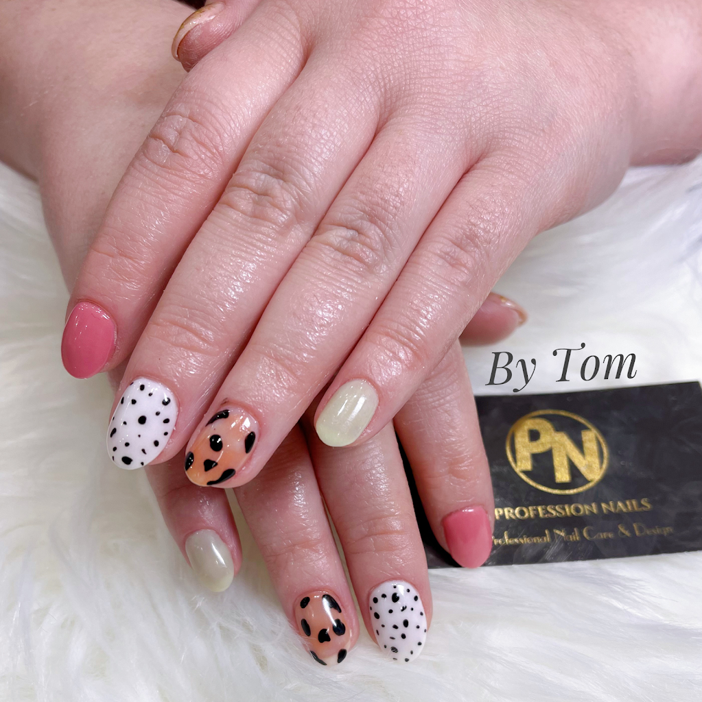 Pineapple Nails & Spa - Bismarck, ND 58504 - Services, Reviews, Hours