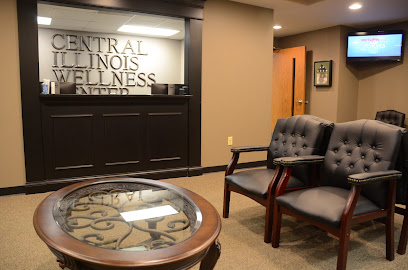 Central Illinois Wellness Center - Chiropractor in Morton Illinois