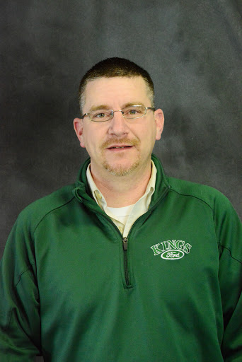 Ford Dealer «Kings Ford», reviews and photos, 9555 Kings Auto Mall Rd, Cincinnati, OH 45249, USA