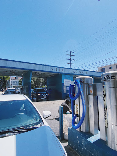 Car Wash «Car Wash Coin Op», reviews and photos, 181 Ocean Park Blvd, Santa Monica, CA 90405, USA