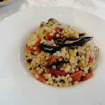 Photo n°3 de l'avis de Claudia.i fait le 28/09/2021 à 09:17 sur le  Ristorante Trattoria Maristella à Alghero