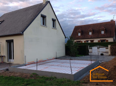 La Maison Des Travaux à Châtenay-Malabry