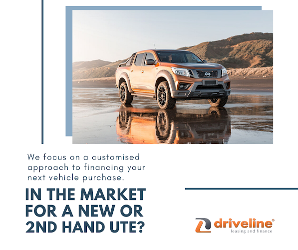 Comments and reviews of Driveline Finance