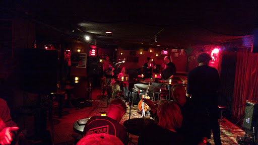 Lounge «Lizard Lounge», reviews and photos, 1667 Massachusetts Ave, Cambridge, MA 02138, USA