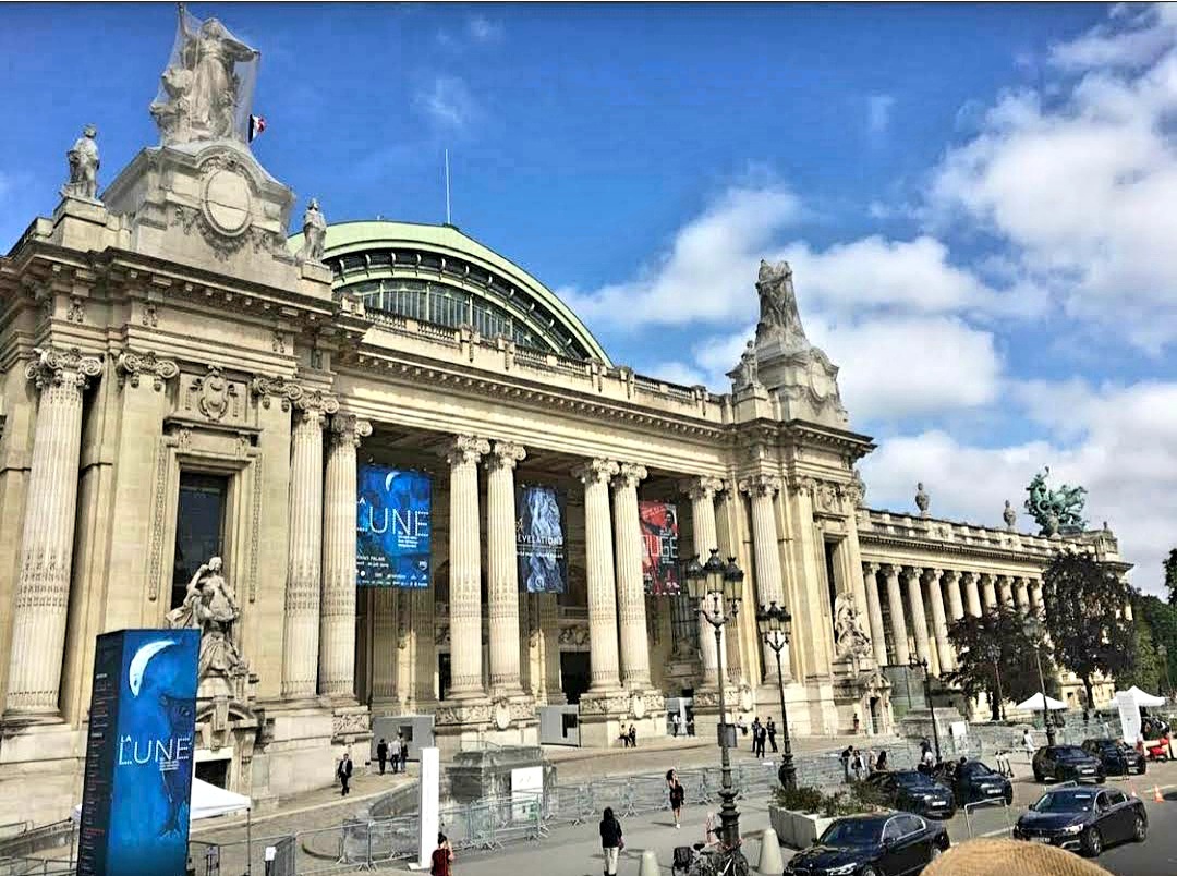 Photo n° 15 de l'avis de Michel.a fait le 21/11/2020 à 21:58