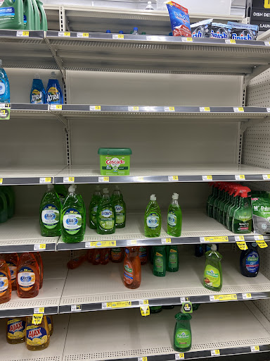 Discount Store «Dollar General», reviews and photos, 10 Fee Fee Rd, Maryland Heights, MO 63043, USA