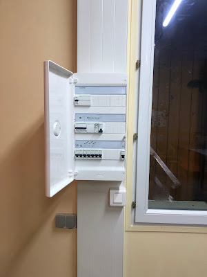 Flo'ELEC à Voiron