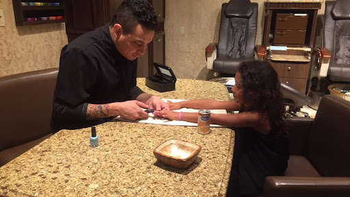 Beauty Salon «Kaya Beauty», reviews and photos, 55 S Valle Verde Dr # 265, Henderson, NV 89012, USA