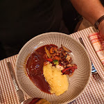 Photo n°2 de l'avis de Christiane.a fait le 08/10/2022 à 08:37 sur le  Restaurant Sam Ratke’s Culinarium à Sylt