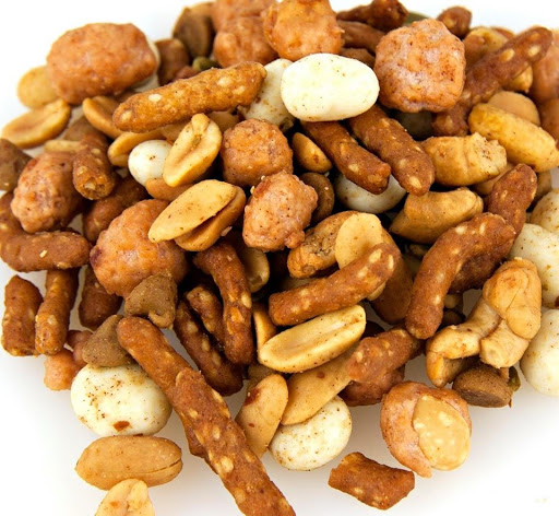 Health Food Store «The Big Red Barn», reviews and photos, 516 North St, Emmaus, PA 18049, USA