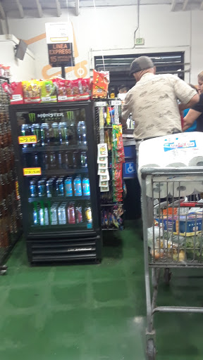 Grocery Store «El Super», reviews and photos, 14620 Parthenia St, Panorama City, CA 91402, USA