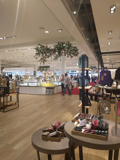 Department Store «Nordstrom Domain Northside», reviews and photos, 3111 Palm Way, Austin, TX 78758, USA
