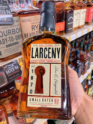 Liquor Store «Cleveland Avenue Liquor Store», reviews and photos, 8423 W Cleveland Ave, Milwaukee, WI 53227, USA