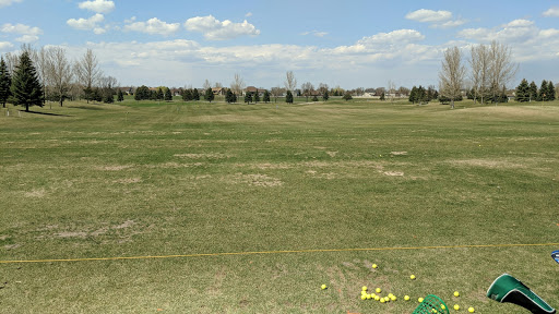 Golf Course «Rose Creek Golf Course», reviews and photos, 1500 East Rose Creek Pkwy S, Fargo, ND 58104, USA