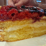 Photo n°2 de l'avis de Chiara.a fait le 09/08/2022 à 08:39 sur le  Anthilia à Campitello di Fassa